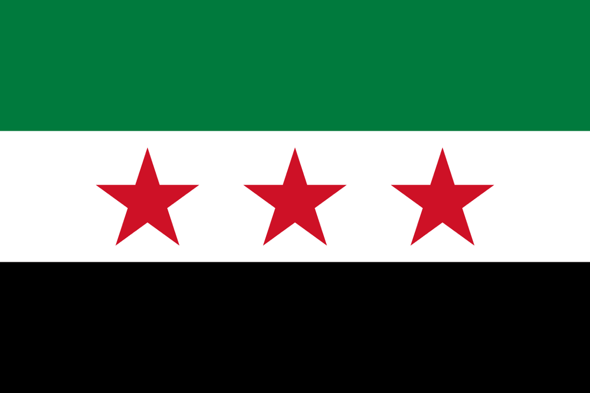 Syria