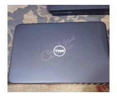 لابتوب Dell مستعمل للبيع