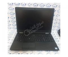 لابتوب DELL مستعمل للبيع