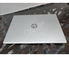 لابتوب hp مستعمل للبيع