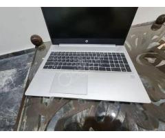 لابتوب hp مستعمل للبيع