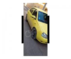 سياره لادا كالينا 2008 للبيع - صورة 4/7