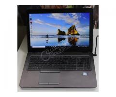 لابتوب Hp مستعمل للبيع