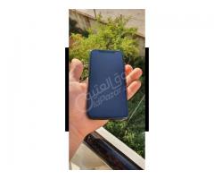 موبايل آيفون X للبيع