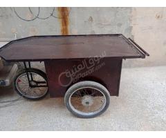 عرباية خضرا للبيع