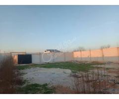 معروض للبيع أرض مسورة في حماة