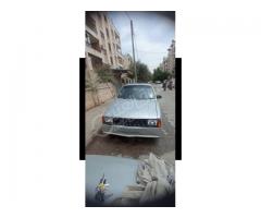 سيارة جيمس برازيلي للبيع