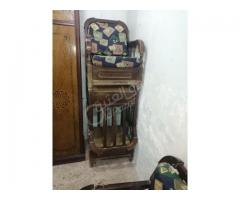 طقم كنبايات للبيع - صورة 3/4