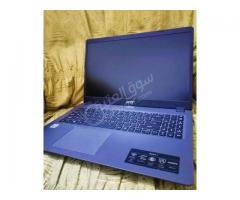 لابتوب Acer سليم للبيع