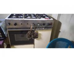فرن غاز المصري للبيع