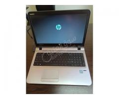 لابتوب HP للبيع مستعمل