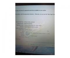 لابتوب HP للبيع مستعمل
