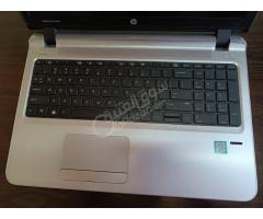 لابتوب HP للبيع مستعمل - صورة 3/4