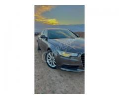 سيارة أودي A6 للبيع - صورة 3/9