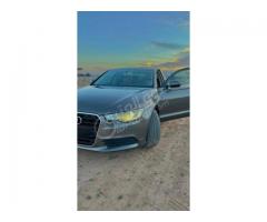 سيارة أودي A6 للبيع - صورة 8/9