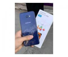 موبايل سامسونج J4 بلاس للبيع