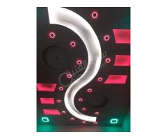 الجود لتصميم وتنفيذ أحدث أنواع الديكورات