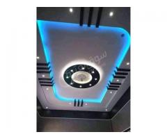 الجود لتصميم وتنفيذ أحدث أنواع الديكورات - صورة 3/6