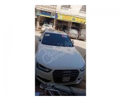 سيارة أودي A4 للبيع - صورة 3/5