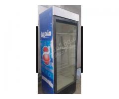 براد كولا شغال للبيع