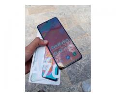 موبايل سامسونج A70 للبيع