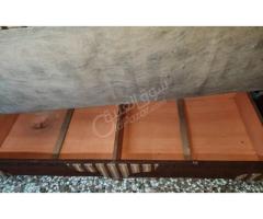 3 ديوانات للبيع
