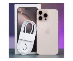 آيفون 16 برو ماكس للبيع