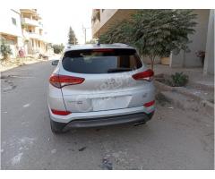 سيارة توسان 2016 للبيع - صورة 8/10