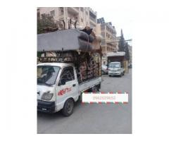 نقليات أبو عبدو - صورة 2/3