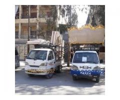 نقليات أبو عبدو - صورة 3/3