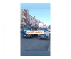 خدمة نقل عفش - صورة 4/4