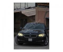 سيارة BMW 528i للبيع - صورة 1/10