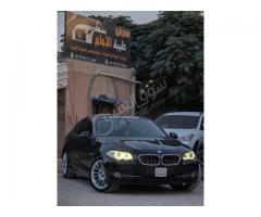سيارة BMW 528i للبيع - صورة 2/10