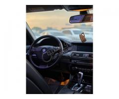سيارة BMW 528i للبيع - صورة 8/10
