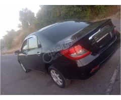 سيارة BYD للبيع في طرطوس - صورة 3/7