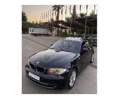 سيارة BMW i 116 للبيع - صورة 1/9