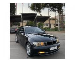 سيارة BMW i 116 للبيع - صورة 2/9