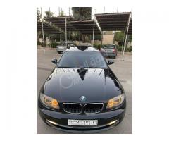 سيارة BMW i 116 للبيع - صورة 3/9