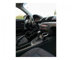 سيارة BMW i 116 للبيع - صورة 8/9