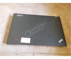 لابتوب Lenovo للبيع في دمشق - صورة 1/2