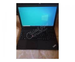 لابتوب Lenovo للبيع في دمشق - صورة 2/2