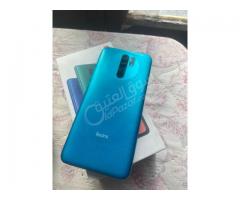 موبايل ريدمي نوت 9 للبيع - صورة 4/4