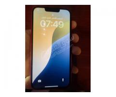 موبايل Iphone 13 عادي للبيع - صورة 2/3