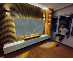 ديكور وحدات تلفزيون TV Units - صورة 4/10