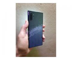 موبايل Samsung note 10 للبيع - صورة 2/2