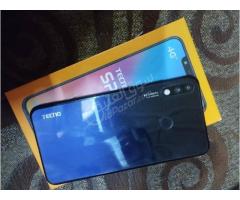 موبايل TECNO spark 3 pro للبيع - صورة 1/5