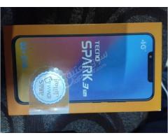 موبايل TECNO spark 3 pro للبيع - صورة 5/5