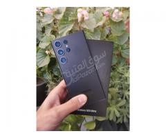 موبايل Samsung S23 Ultra للبيع - صورة 1/5