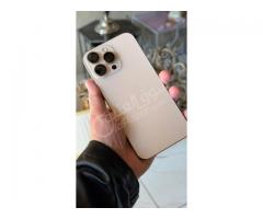 موبايل Iphone 16 pro max للبيع - صورة 1/5