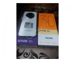 موبايل TECNO spark 30c للبيع - صورة 1/2